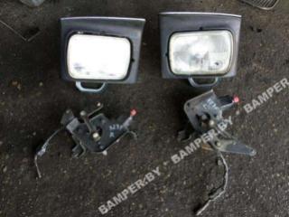 фара правая Mazda 323 BG 1991