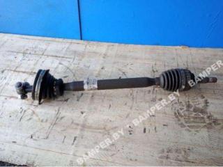 полуось передняя левая (приводной вал, ШРУС) Renault Sandero 1 поколение 2009, 1.4 л., бензин