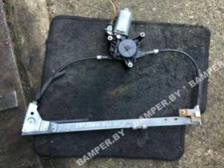 стеклоподъемник электрический передний левый Citroen Xantia 1 поколение 1996