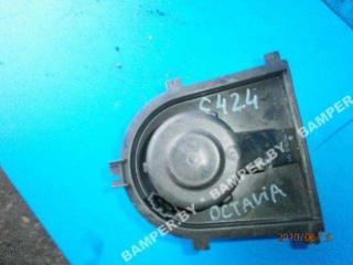 моторчик печки Skoda Octavia 1 поколение (A4) 1998