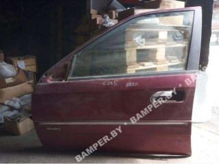 дверь передняя левая Citroen Xantia 1 поколение [рестайлинг] 1999