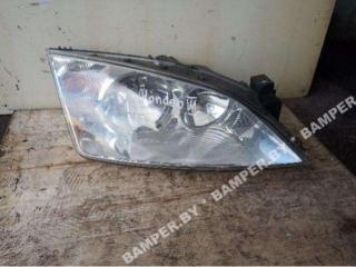 фара правая Ford Mondeo 3 поколение 2003
