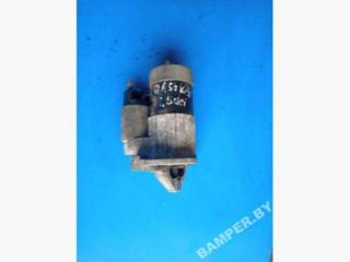 стартер Nissan Qashqai 1 поколение 2009, 1.5 л., дизель