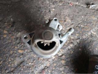 стартер Suzuki Liana 1 поколение 2002, 1.6 л., бензин