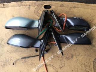 зеркало наружное правое Citroen C5 1 поколение 2003