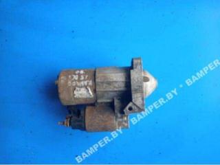 стартер Renault Kangoo 1 поколение [рестайлинг] 2004, 1.5 л., дизель