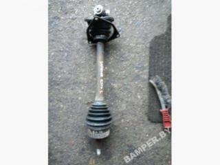 полуось передняя левая (приводной вал, ШРУС) Renault Safrane 2 1997, 2.5 л., дизель