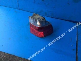фонарь задний правый BMW 5 серия E39 [рестайлинг] 2001, универсал
