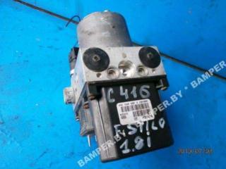 блок ABS Fiat Stilo 1 поколение 2003, 1.8 л., i, бензин