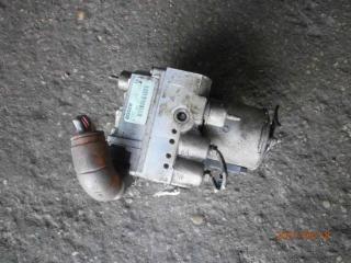 блок ABS Peugeot 406 1 поколение 1998, 1.8 л., i