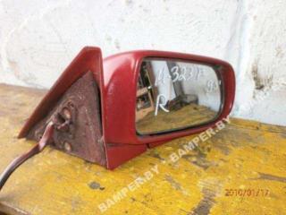 зеркало наружное правое Mazda 323 BA [рестайлинг] 1996, хетчбэк 5 дв.
