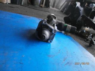 стартер Volvo S40 1 поколение [рестайлинг] 2000, 2.0 л., бензин