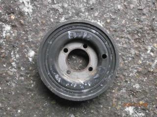 шкив коленвала Citroen Xsara Picasso 1 поколение 2001, 2.0 л., i, бензин