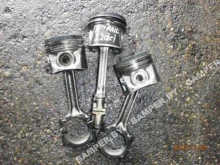 поршень Nissan X-Trail T30 [рестайлинг] 2006, 2.2 л., DCi, дизель