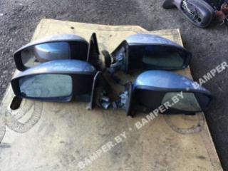 зеркало наружное правое Renault Espace 4 поколение 2004