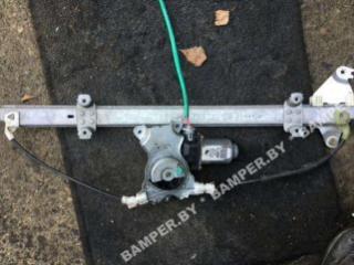 стеклоподъемник электрический передний левый Nissan Almera Tino V10 2000