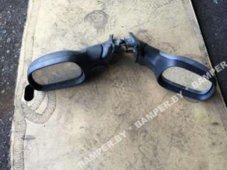 зеркало наружное правое Renault Safrane 1 поколение 1995