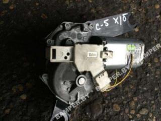 моторчик заднего стеклоочистителя (дворника) Citroen C5 1 поколение 2001, хетчбэк 5 дв.