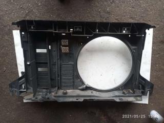 диффузор вентилятора Citroen C5 1 поколение 2003, 3.0 л., i, бензин, АКПП, хетчбэк 5 дв.