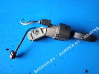 замок зажигания Citroen C5 1 2005, 1.6 л., HDi, дизель