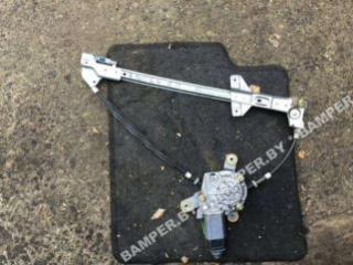 стеклоподъемник электрический передний правый Audi A6 4A/C4 1996