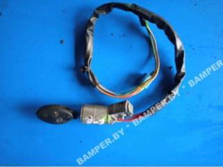 замок зажигания Citroen C5 1 поколение 2003