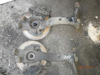 кулак поворотный правый Volkswagen Passat B5 1998, 1.6 л., бензин, АКПП, седан