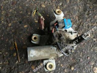 моторчик заднего стеклоочистителя (дворника) Peugeot 406 1 поколение [рестайлинг] 1999, универсал