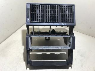 рамка под магнитолу Audi 80 B4 1993, 2.0 л., бензин, АКПП, седан