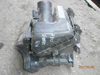 корпус воздушного фильтра Mitsubishi Grandis 1 поколение 2007, 2.4 л., i, бензин, МКПП, минивэн