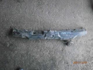 планка под капот Kia Carnival UP/GQ [рестайлинг] 2003