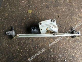 механизм стеклоочистителя (трапеция дворников) Peugeot 406 1 поколение 1998