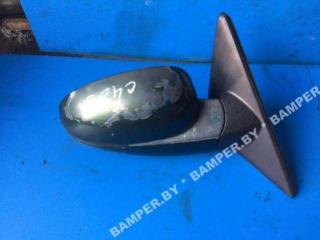 зеркало наружное правое Daewoo Nubira J150/J190 [рестайлинг] 2000