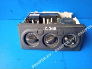 блок управления печки / климат-контроля Renault Laguna 1 поколение 1997