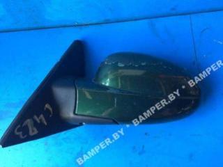 зеркало наружное левое Daewoo Nubira J150/J190 [рестайлинг] 2000