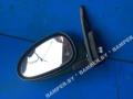 зеркало наружное левое Daewoo Nubira J150/J190 [рестайлинг] 2000 - фото №2