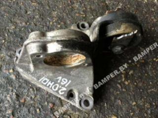 кронштейн полуоси Citroen C5 1 2006, 2.0 л., HDi, дизель