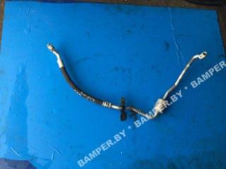 трубка кондиционера Fiat Stilo 1 поколение 2003, 1.6 л., бензин