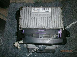 блок управления АКПП Citroen C5 1 поколение 2004, 2.0 л., i, бензин, S118047508D9645899980