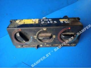 блок управления печки / климат-контроля Peugeot 605 1 поколение [рестайлинг] 1994
