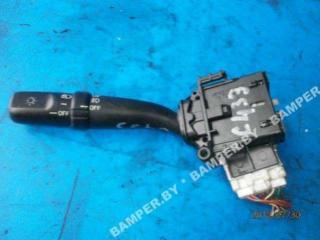 переключатель поворотов Toyota Avensis 2 2007