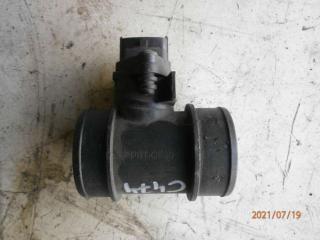 расходомер воздуха Opel Agila 1 поколение (A) 2003, 1.0 л., бензин, МКПП