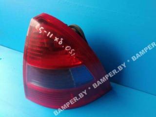 фонарь задний правый Citroen C5 1 2005, хетчбэк 5 дв.