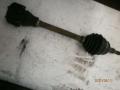 полуось передняя левая (приводной вал, ШРУС) Skoda Octavia 1 поколение (A4) 1998, 2.0 л., бензин, МКПП, универсал - фото №2