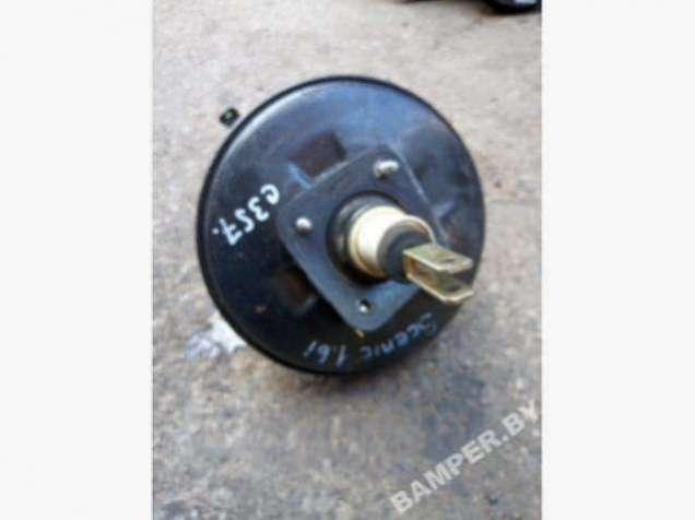 вакуумный усилитель тормозов Renault Scenic 1 поколение 1998, 1.6 л., бензин - фото №1