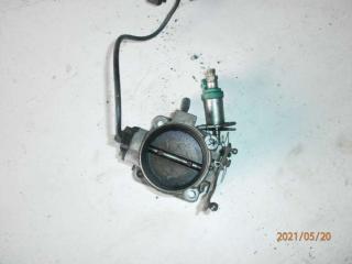 заслонка дроссельная Mercedes-Benz E-Класс W124 [рестайлинг] 1992, 2.0 л., i, бензин