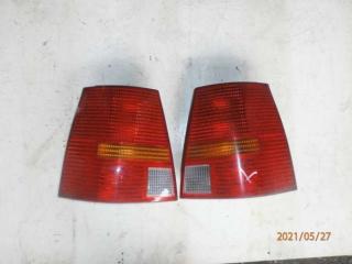 фонарь задний правый Volkswagen Golf 4 поколение 2000, 1.4 л., бензин, МКПП, универсал