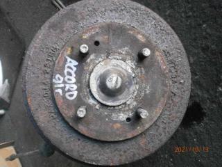 барабан тормозной Honda Accord 4 поколение 1991, 2.0 л., бензин, АКПП, седан