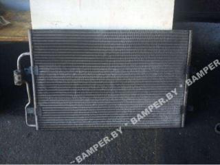радиатор кондиционера Peugeot 806 221 [рестайлинг] 2001, 2.0 л., дизель