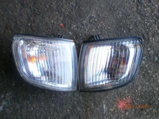 поворотник правый Kia Joice 1 поколение 2001